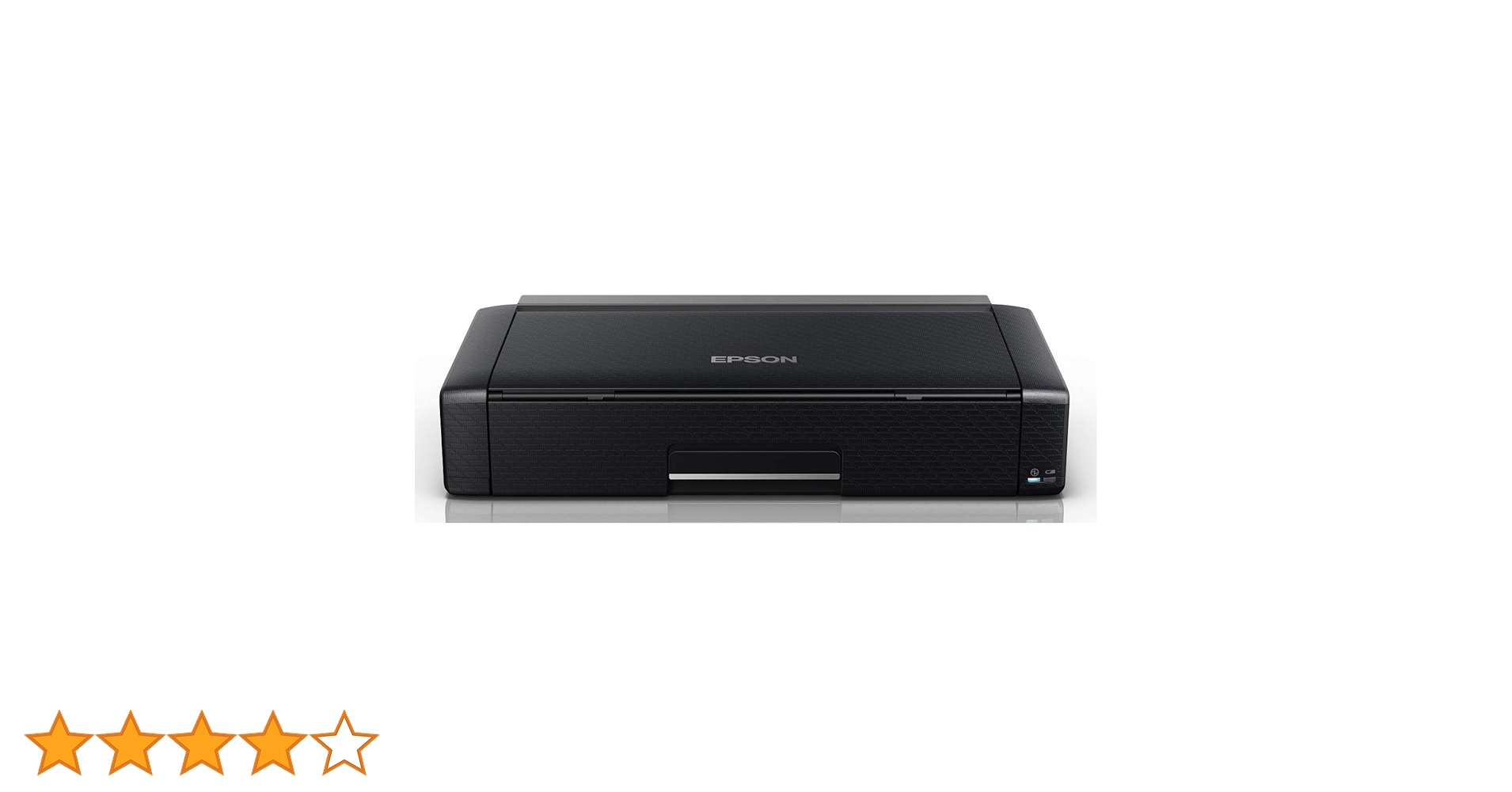 Amazon.co.jp: Epson Printer A4 Mobile Color Inkjet Business PX